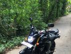 Yamaha FZs V2 2025