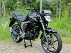 Yamaha FZs V2 2025