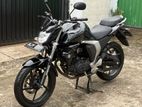 Yamaha FZs V2 2025