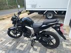 Yamaha FZs V2 2025