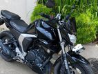 Yamaha FZs V2 2025