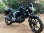 Yamaha FZs V2 2025