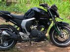 Yamaha FZs V2 2025