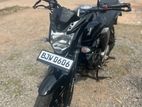 Yamaha FZs V2 2025
