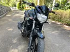 Yamaha FZs V2 2025