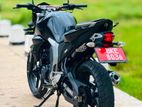 Yamaha FZs V2 2025