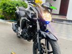 Yamaha FZs V2 2026