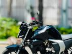 Yamaha FZs V2 2026