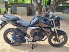 Yamaha FZs V2 2026