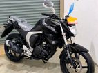 Yamaha FZs V2 2026
