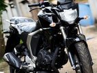 Yamaha FZs V2 2026