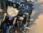 Yamaha FZs V2 2026