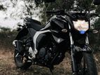 Yamaha FZs V2 2026
