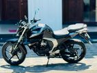 Yamaha FZs V2 2026