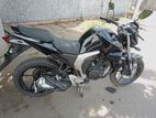 Yamaha FZs V2 2026