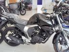 Yamaha FZs V2 2026