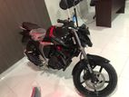 Yamaha FZs V2 2026
