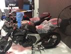 Yamaha FZs V2 2026