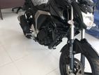 Yamaha FZs V2 2026