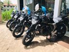 Yamaha FZs V2 2026