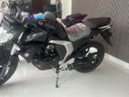 Yamaha FZs V2 2026