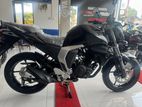 Yamaha FZs V2 2026