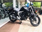 Yamaha FZs V2 2026