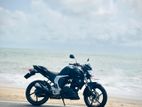 Yamaha FZs V2 2026