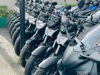 Yamaha FZs V2 2026