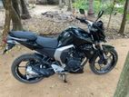 Yamaha FZs V2 2026