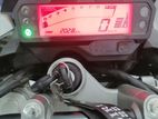 Yamaha FZs V2 2026