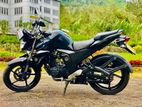 Yamaha FZs V2 2017