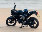 Yamaha FZs V2 2019