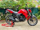 Yamaha FZs V2 750000 2016