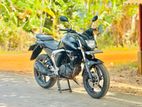Yamaha FZs V2 2018