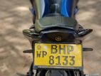 Yamaha FZs V2 2018