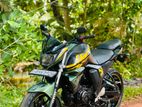 Yamaha FZs V2 anneversy 2018