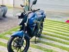 Yamaha FZs V2 2017