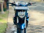 Yamaha FZs V2 2018