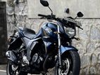 Yamaha FZs V2 Anniversary 2018