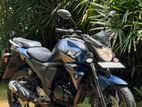 Yamaha FZs V2 Anniversary 2018