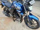 Yamaha FZs V2 Anniversary 2019
