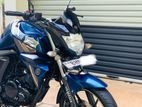 Yamaha FZs V2 Anniversary 2019