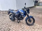 Yamaha FZs V2 2019