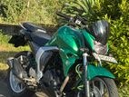 Yamaha FZs V2 2019