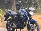 Yamaha FZs V2 Anniversary 2019