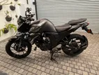 Yamaha FZs V2 2019