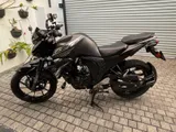 Yamaha FZs V2 2019