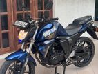 Yamaha FZs V2 2018
