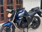 Yamaha FZs V2 2018